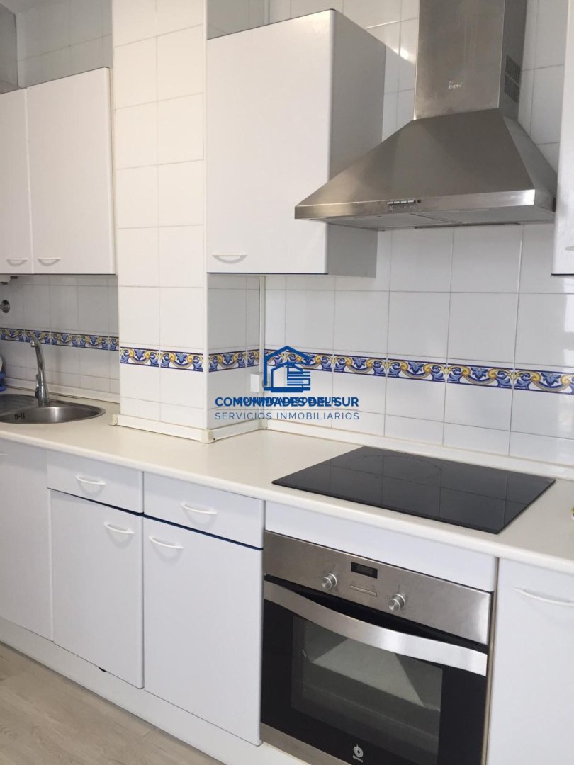 Piso de 69 m² en Cádiz