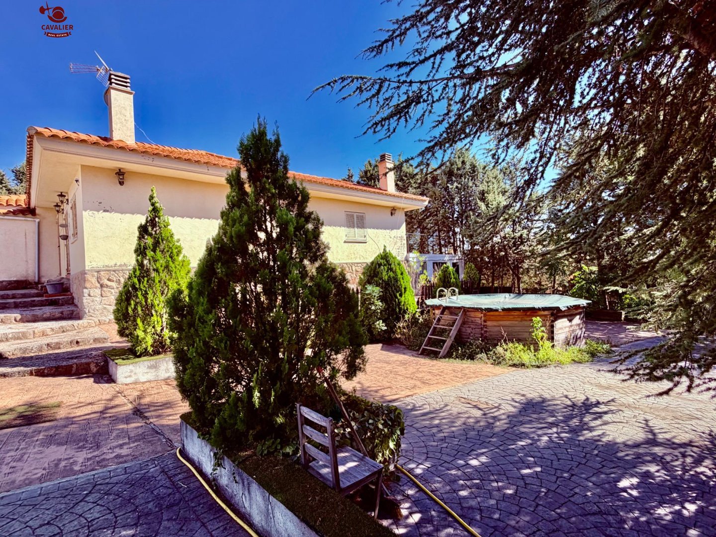 Casa de 234 m² en Los Molinos