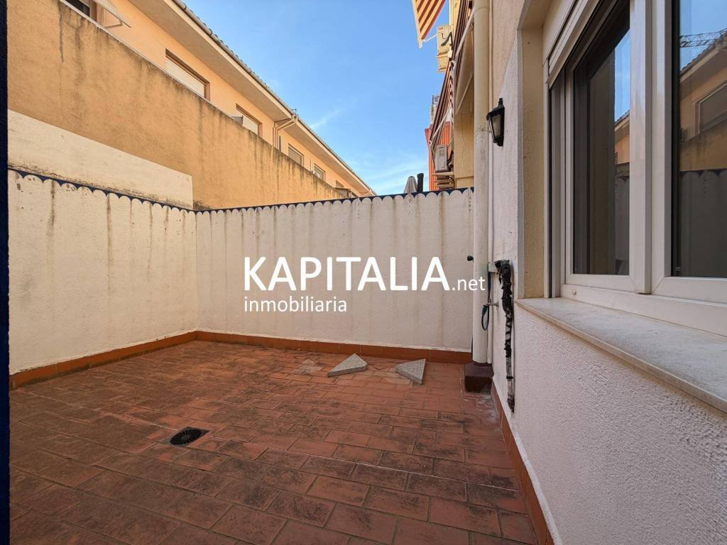 Piso de 104 m² en Onteniente