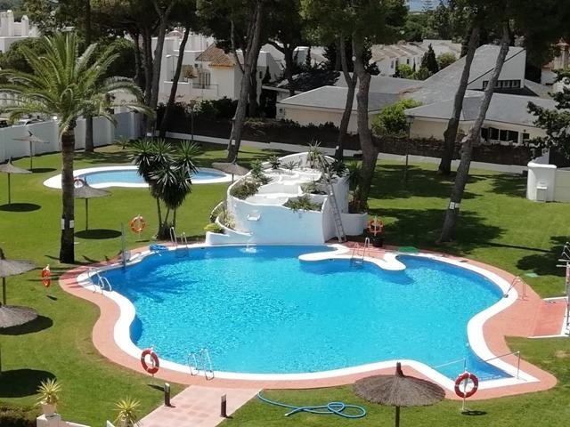 Pis de 54 m² a El Puerto de Santa María