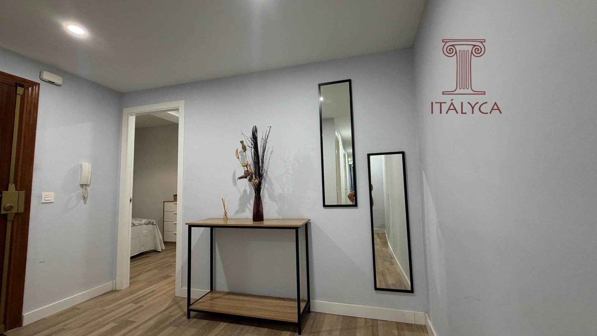 Piso de 75 m² en Sevilla