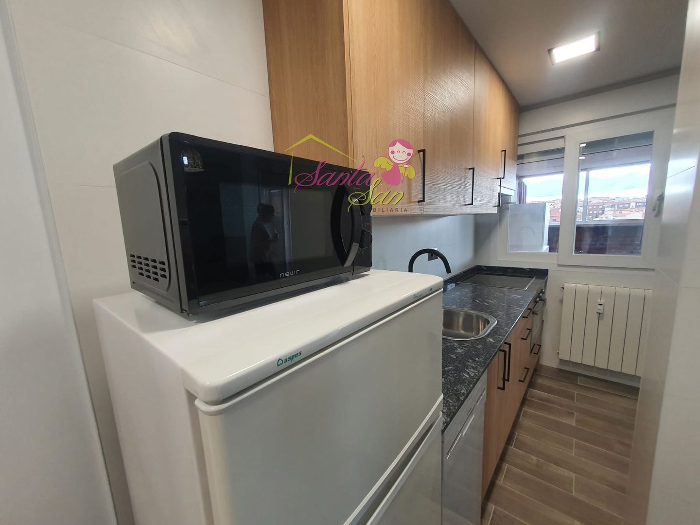 Appartement 65 m² à Salamanque
