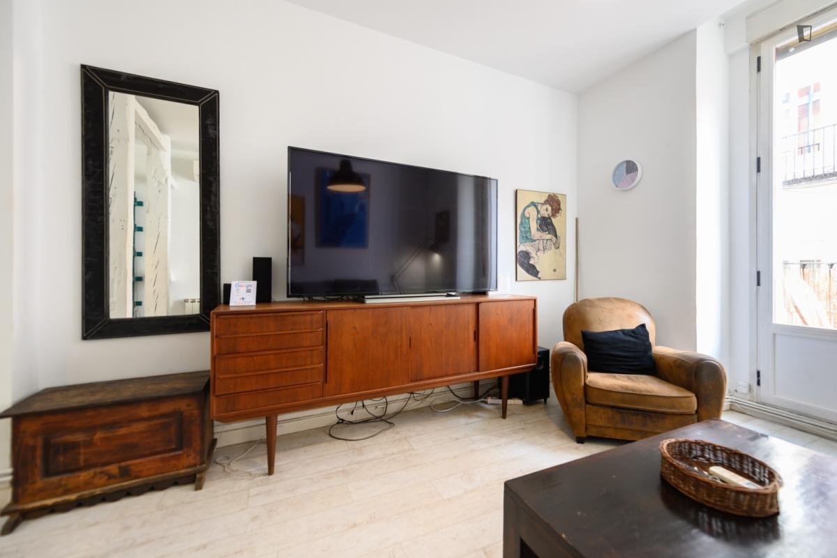Appartement 80 m² à Madrid
