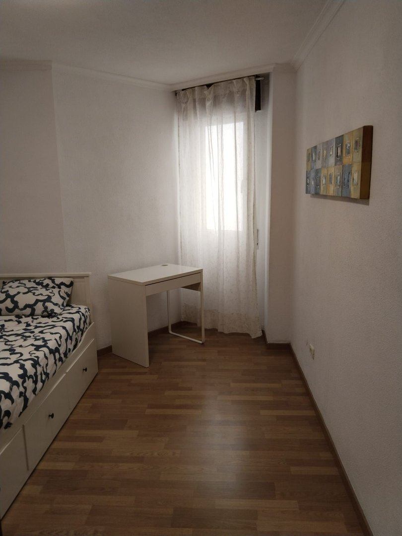 Piso de 84 m² en Santa Cruz de Tenerife