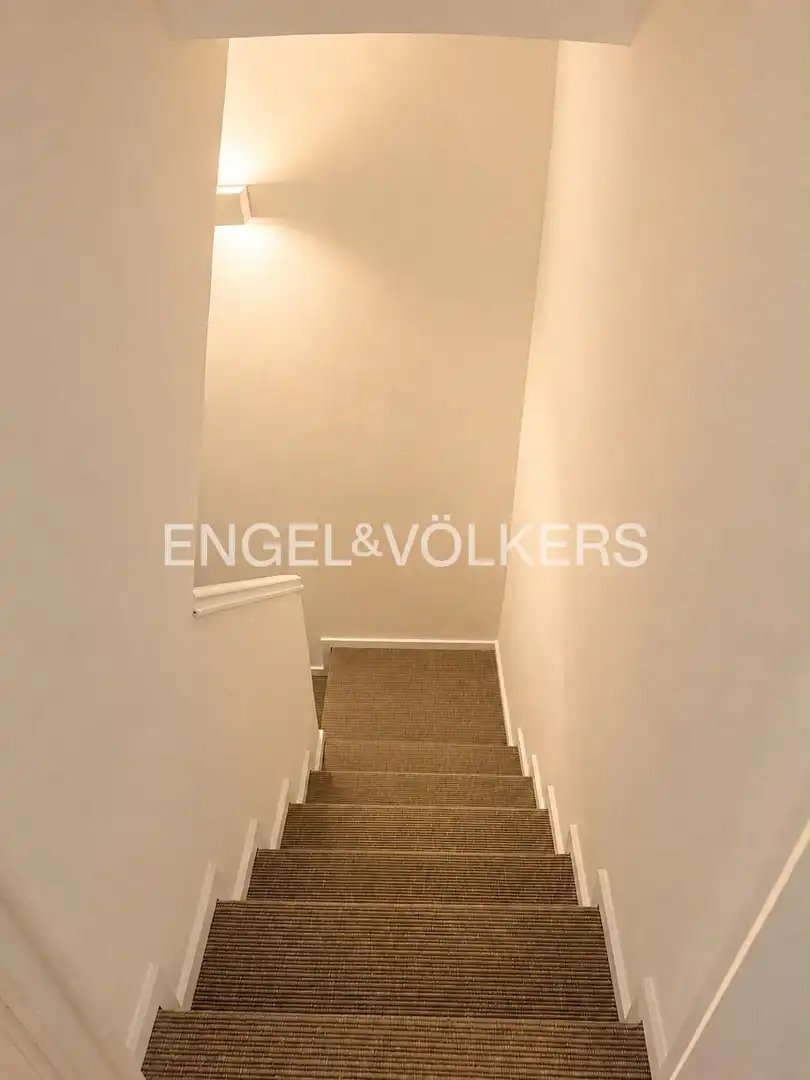 Piso de 230 m² en Alcobendas