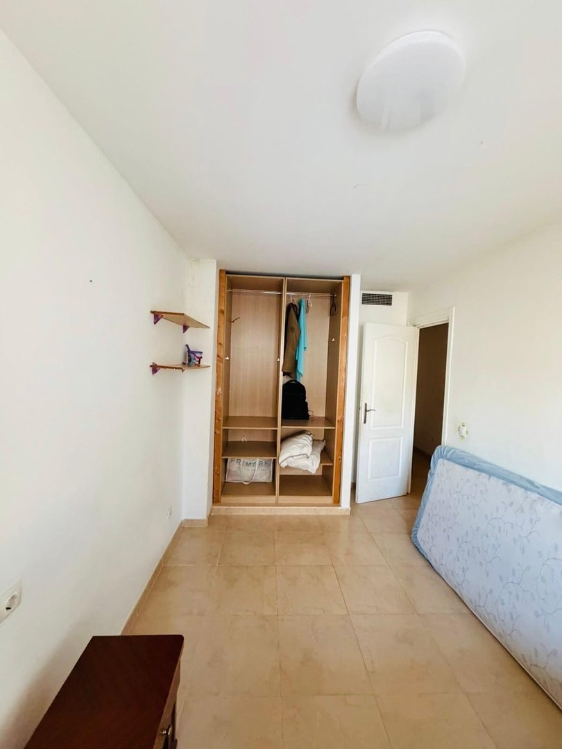 Piso de 150 m² en Palma