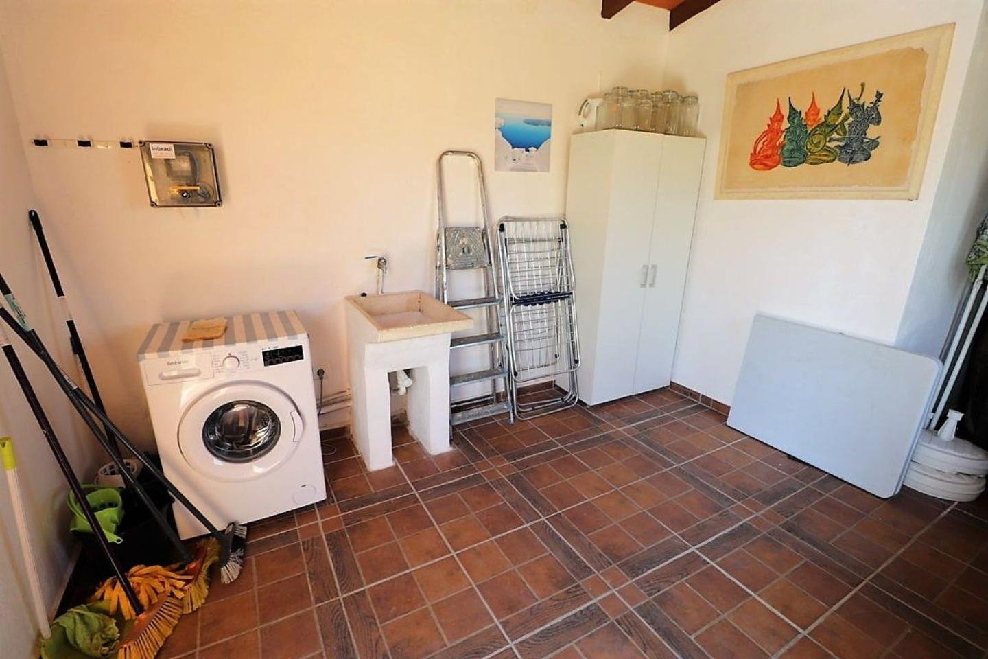Casa de 180 m² a Alhaurín el Grande