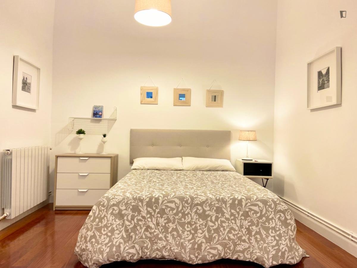 Stanza in affitto, Bilbao