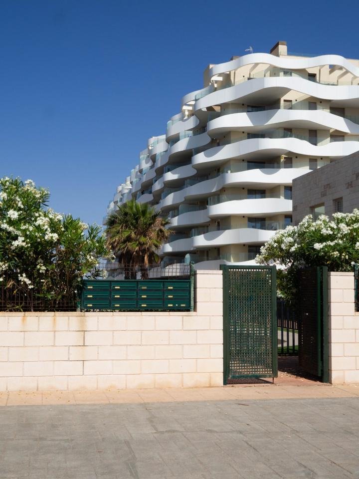 Apartamento 95 m² em el Puig de Santa Maria