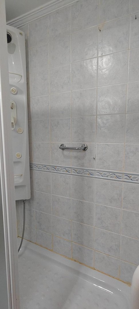 Piso de 115 m² en Granada