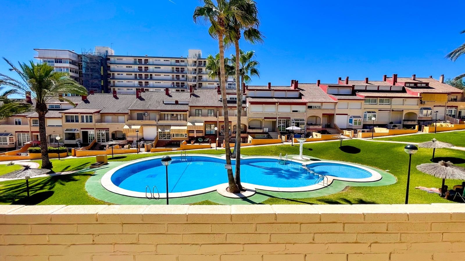 Casa de lloguer, el Campello