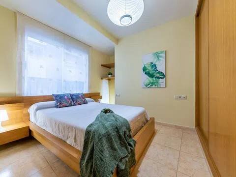 Pis de 53 m² a Alacant