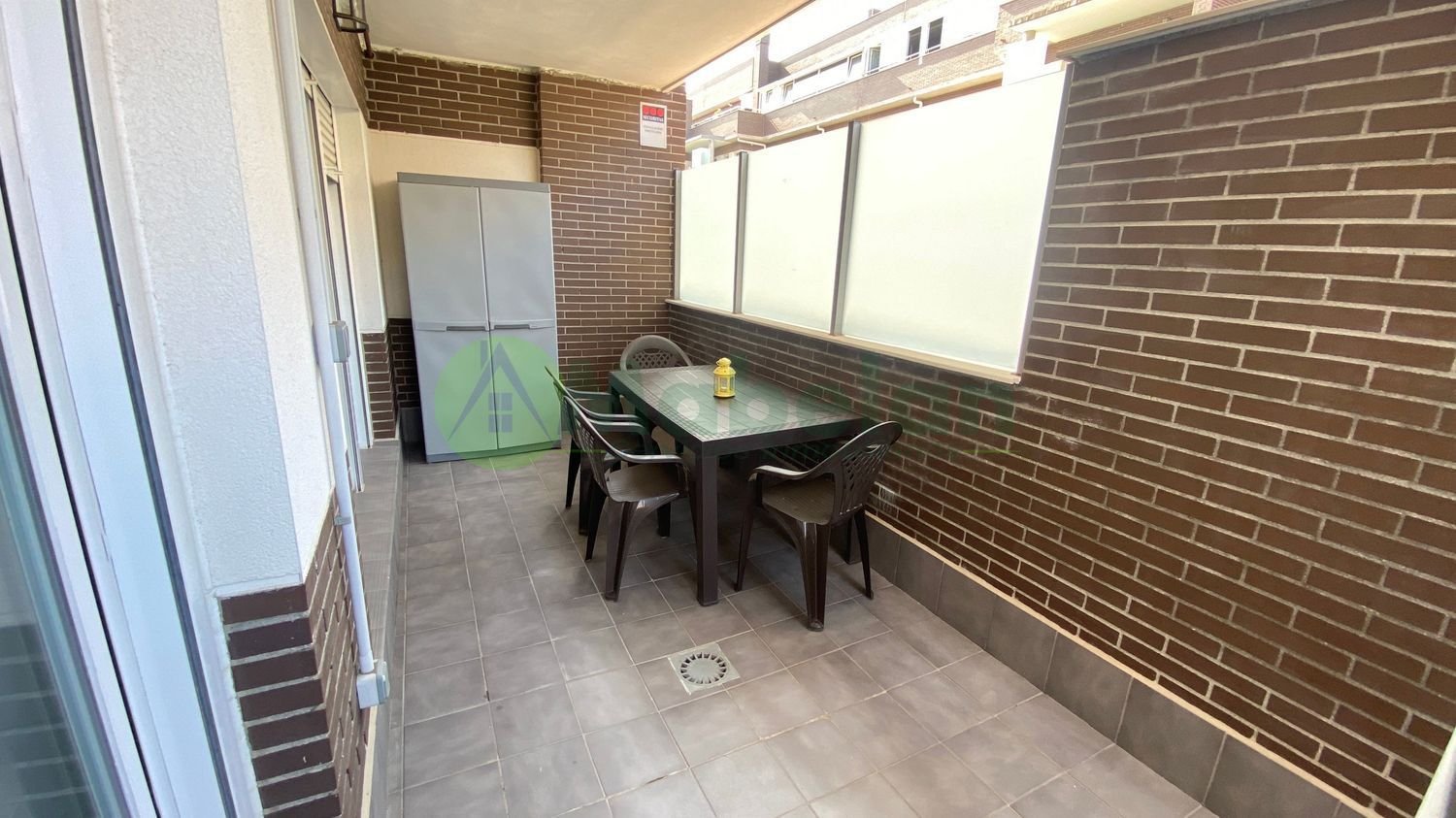 Pis de 115 m² a Las Rozas de Madrid