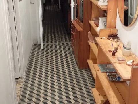 Piso de 100 m² en Barcelona