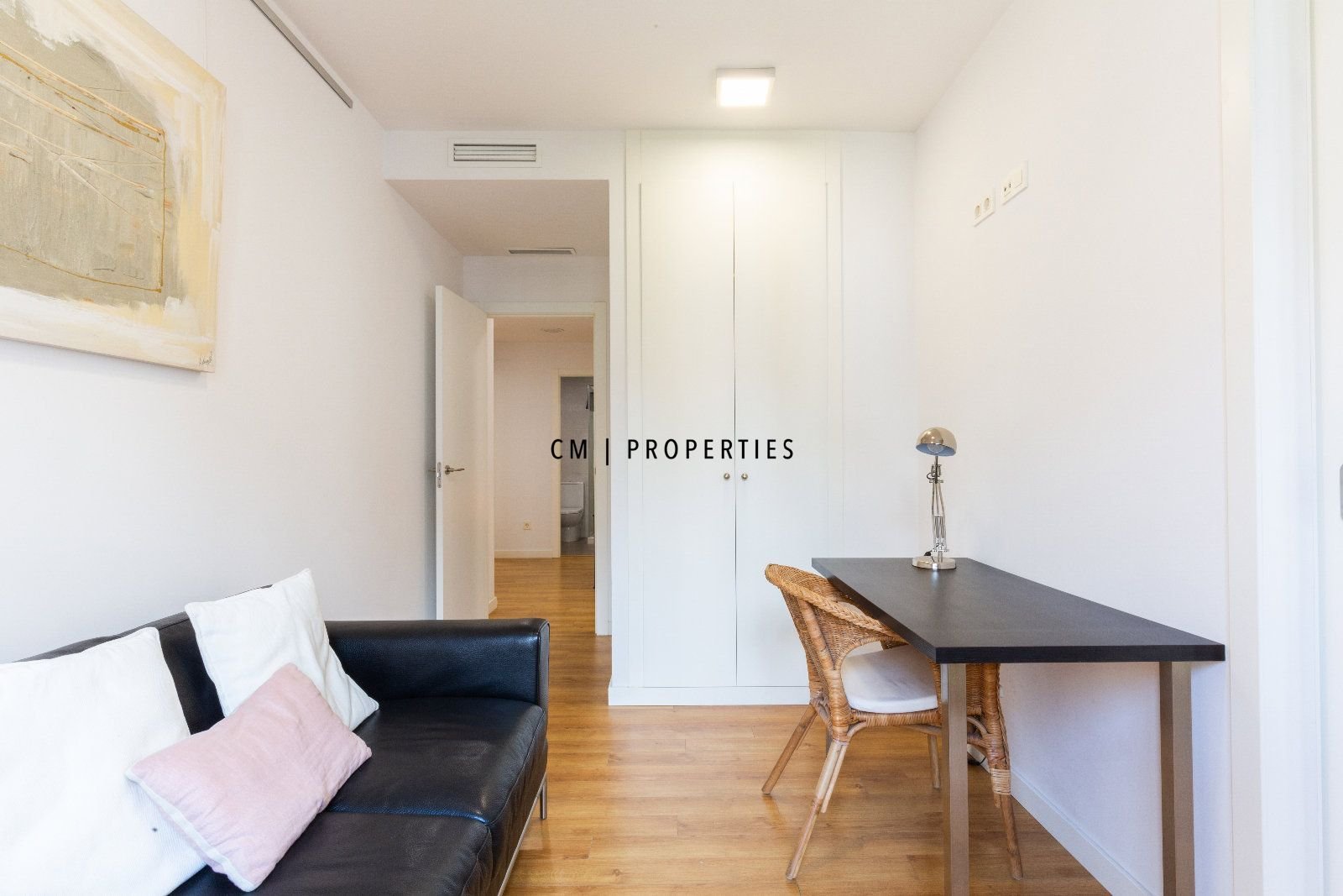 Pis de 110 m² a València