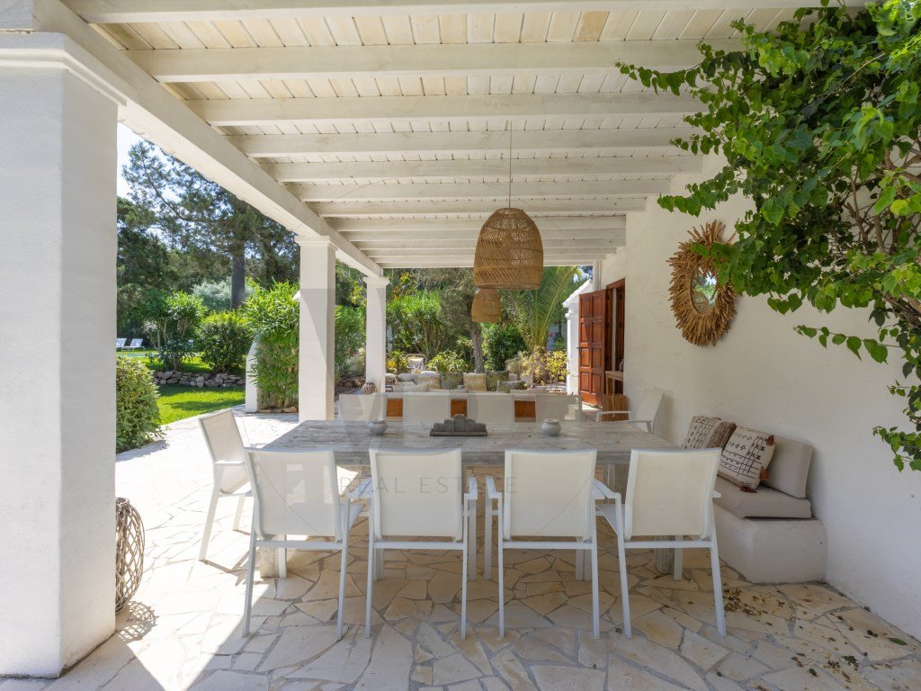 Casa de 325 m² en Sant Josep de sa Talaia