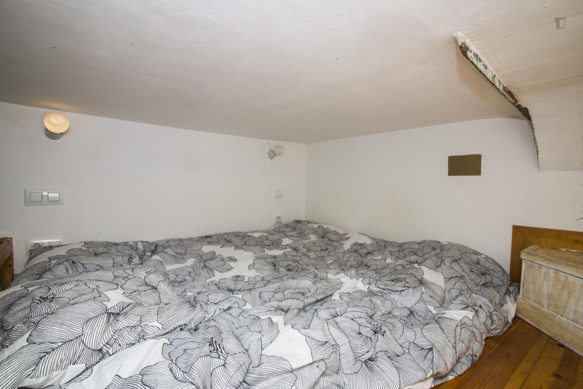 Piso de 22 m² en Barcelona