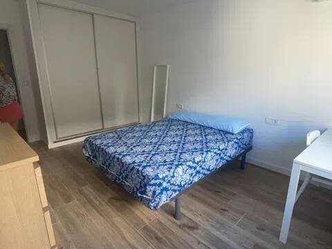 Wohnung 145 m² in Málaga