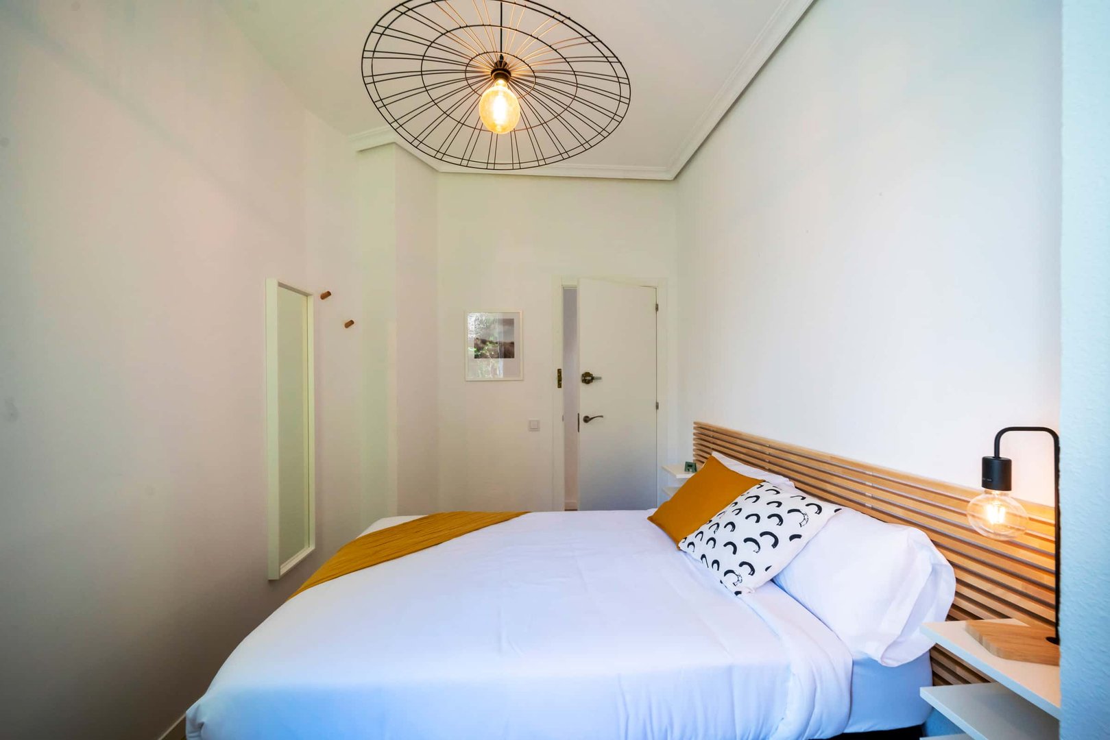 Zimmer zur Miete, Valencia