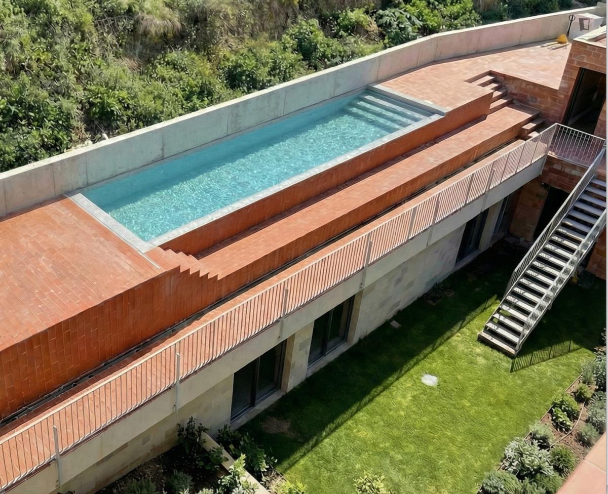 Piso de 45 m² en Barcelona