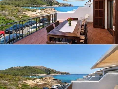 Casa de 101 m² en Capdepera
