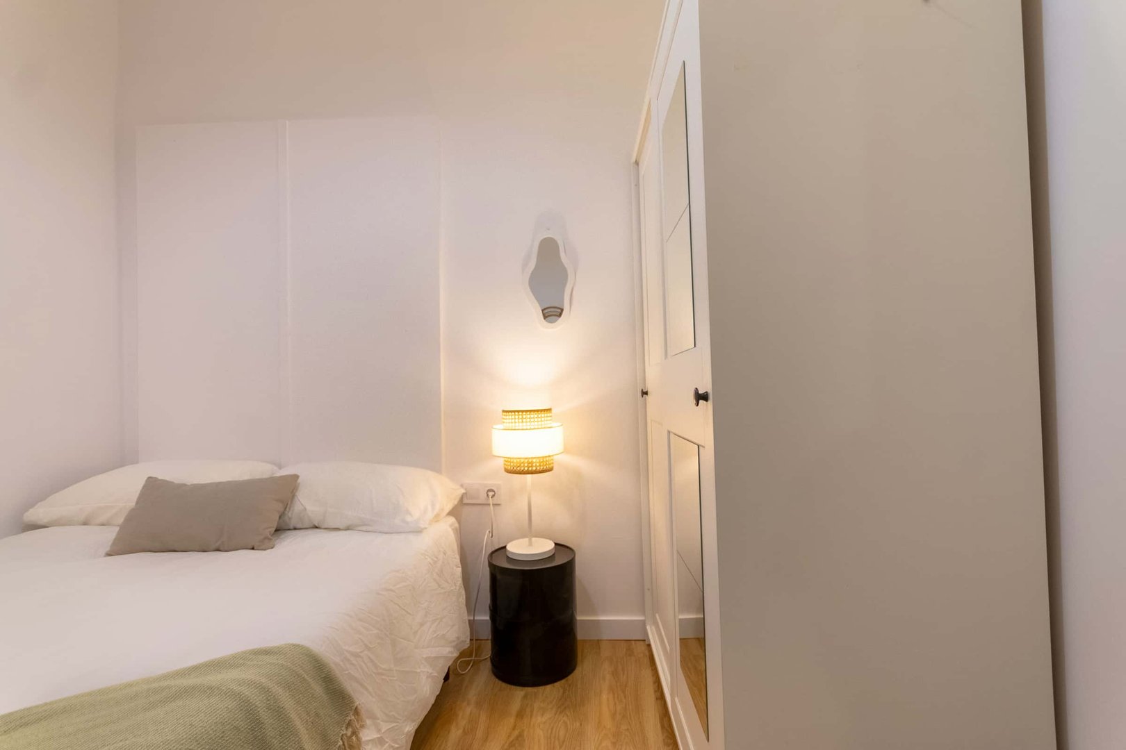 Zimmer zur Miete, Barcelona