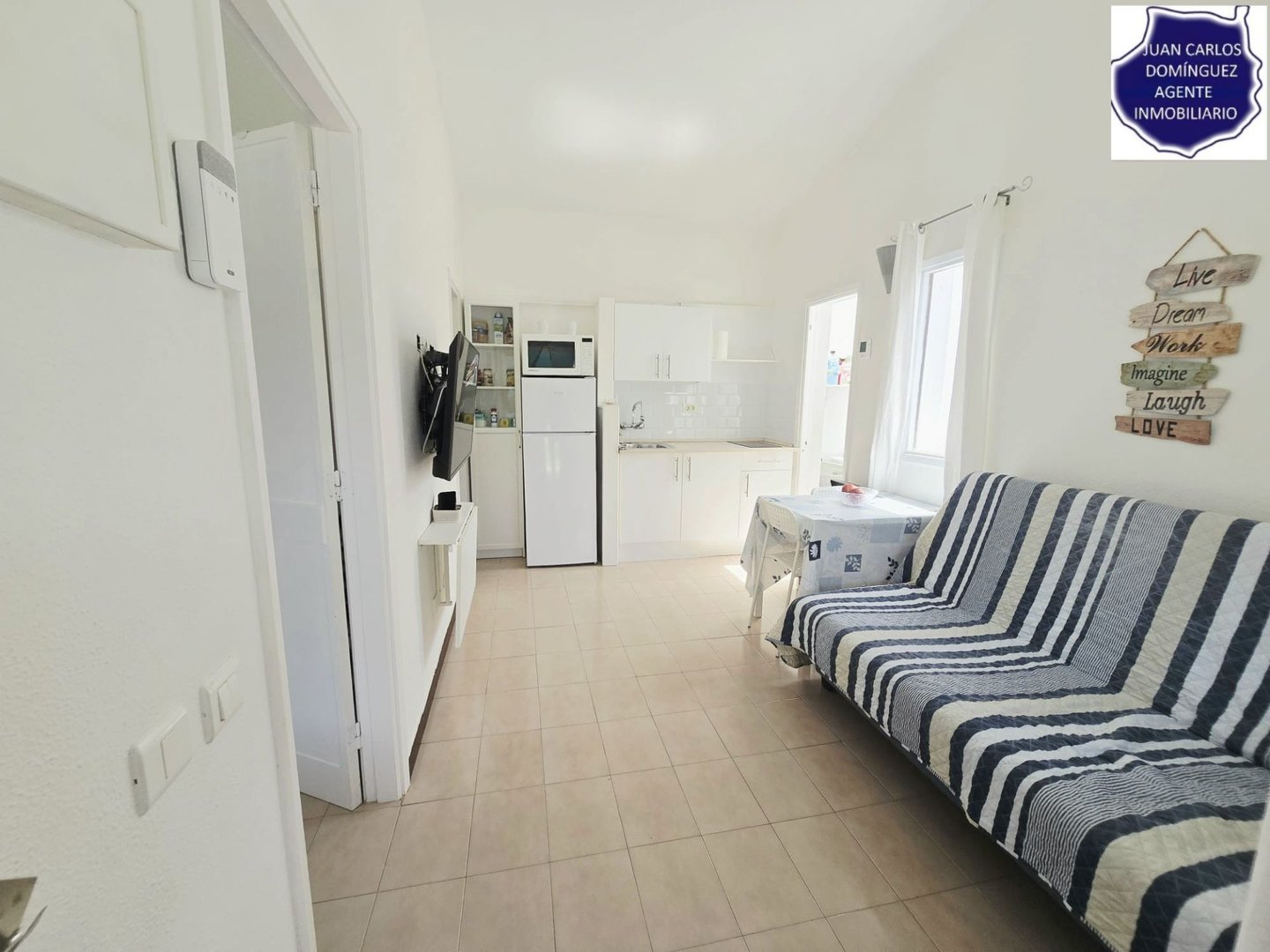 Casa de 45 m² en San Bartolomé de Tirajana