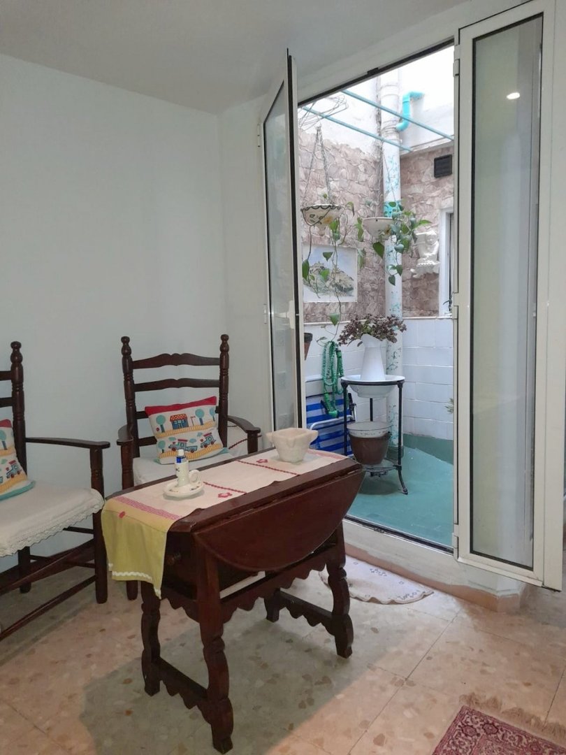 Piso de 126 m² en Cádiz