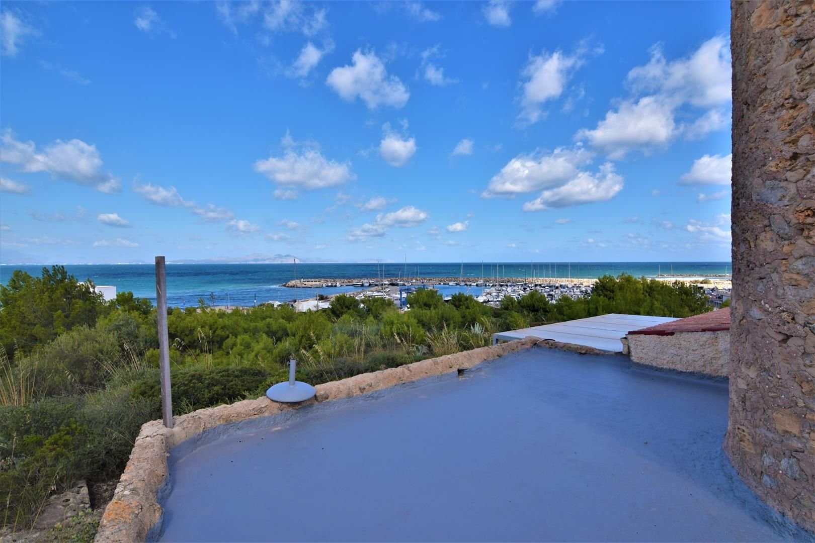 Piso de 179 m² en Artà