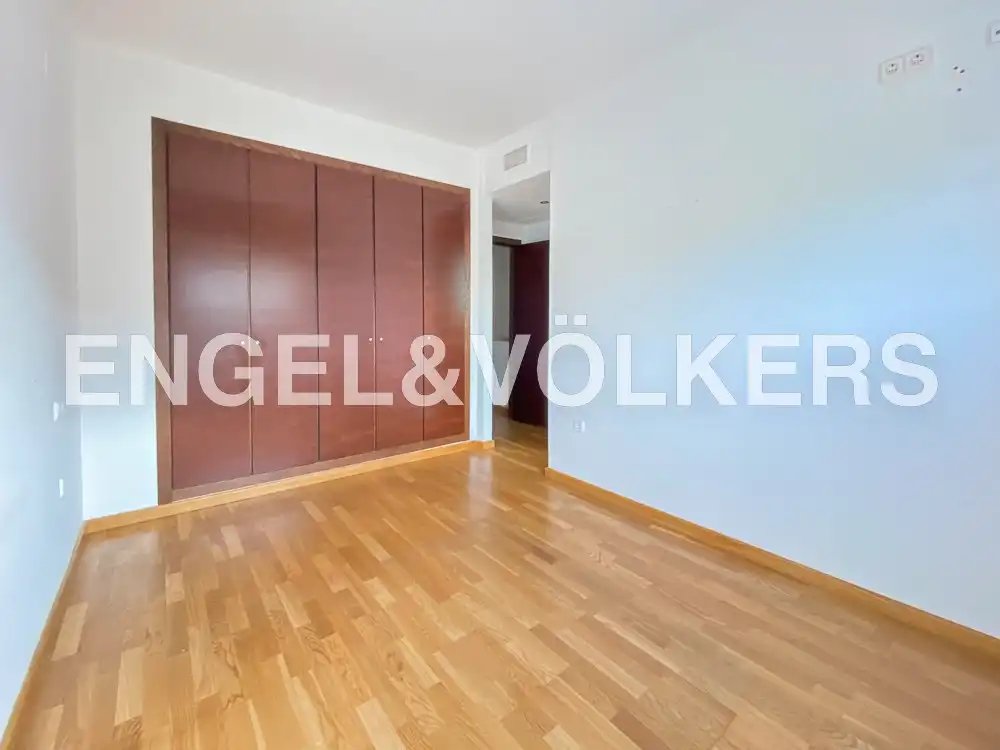 Piso de 168 m² en Bétera