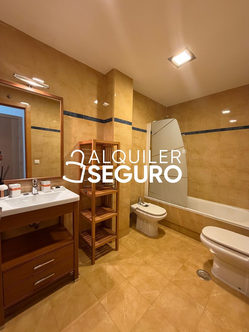 Wohnung 50 m² in Madrid