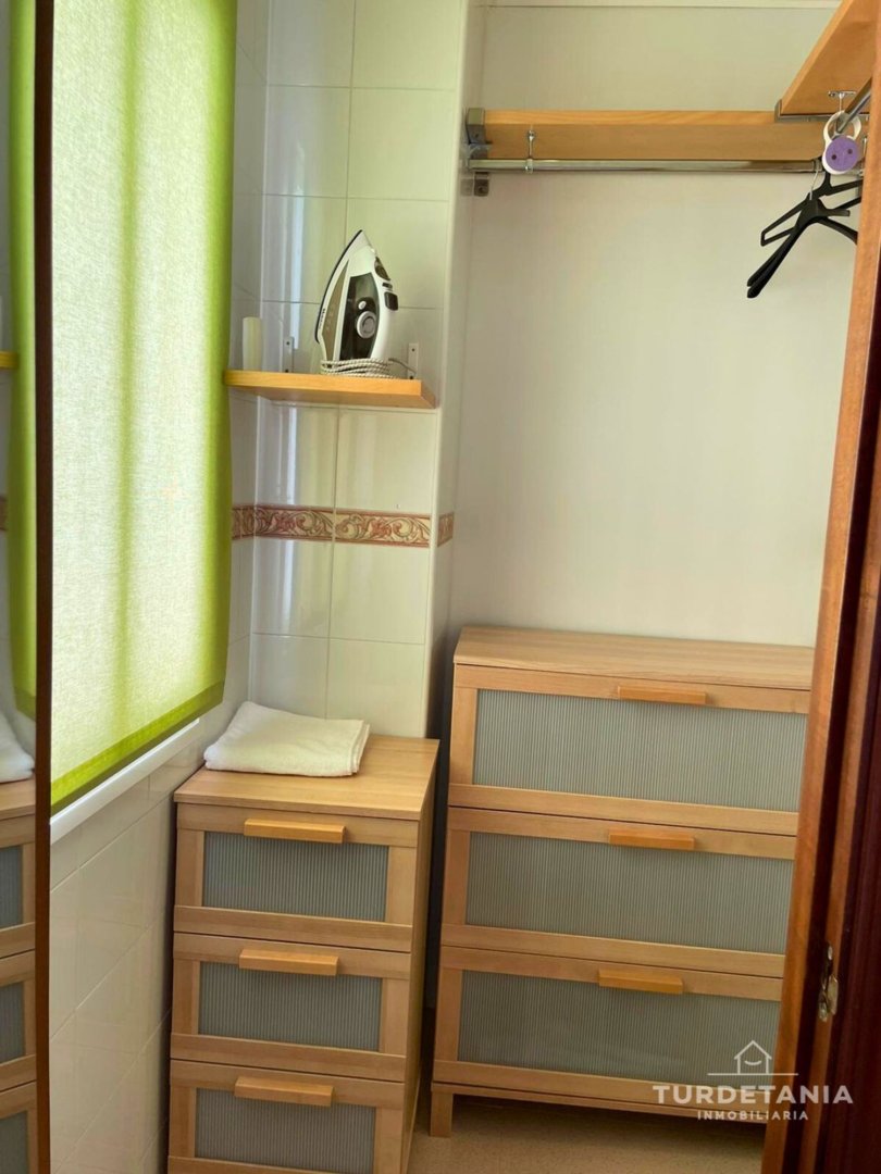 Piso de 89 m² en Sanlúcar de Barrameda
