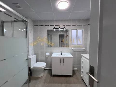 Piso de 110 m² en Cáceres