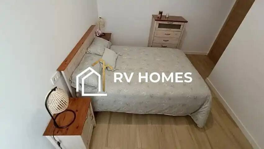 Piso de 75 m² en Cáceres