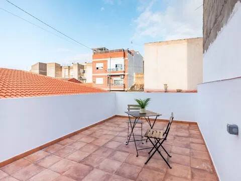 Casa 113 m² a Librilla