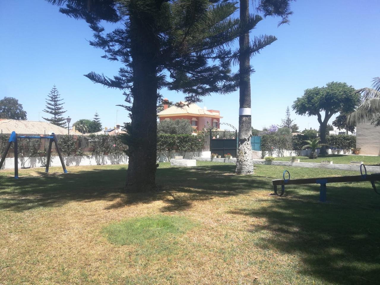 Piso de 80 m² en Sanlúcar de Barrameda