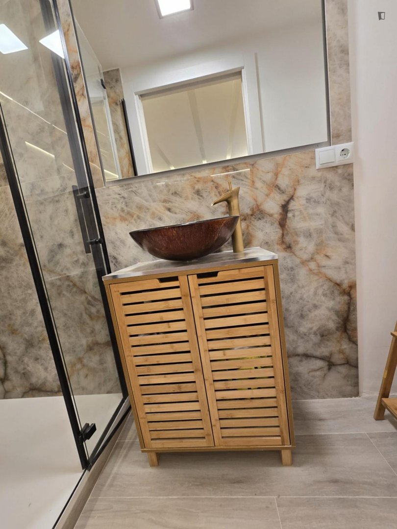 Casa en alquiler, Madrid