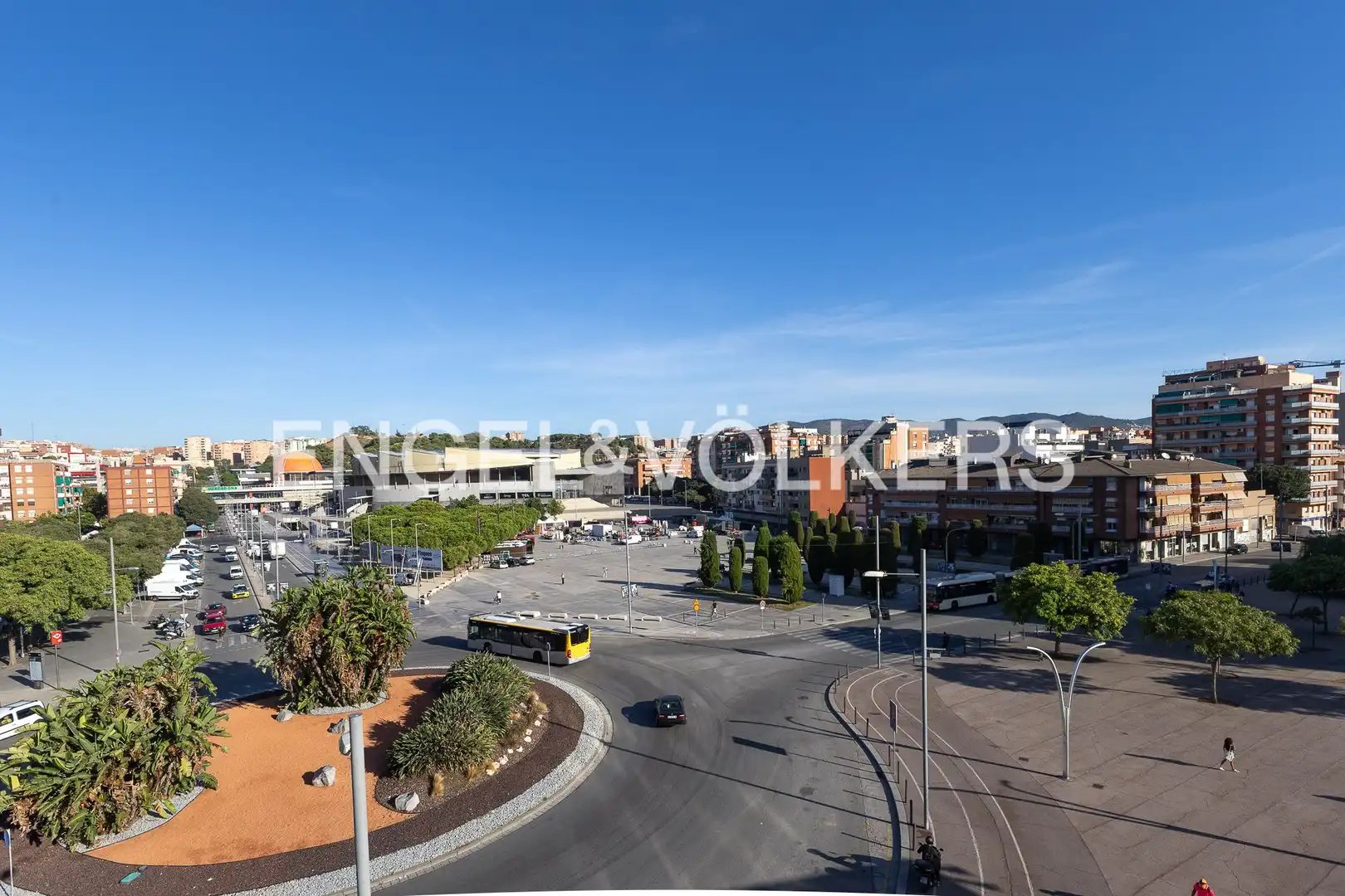 Piso de 100 m² en Badalona