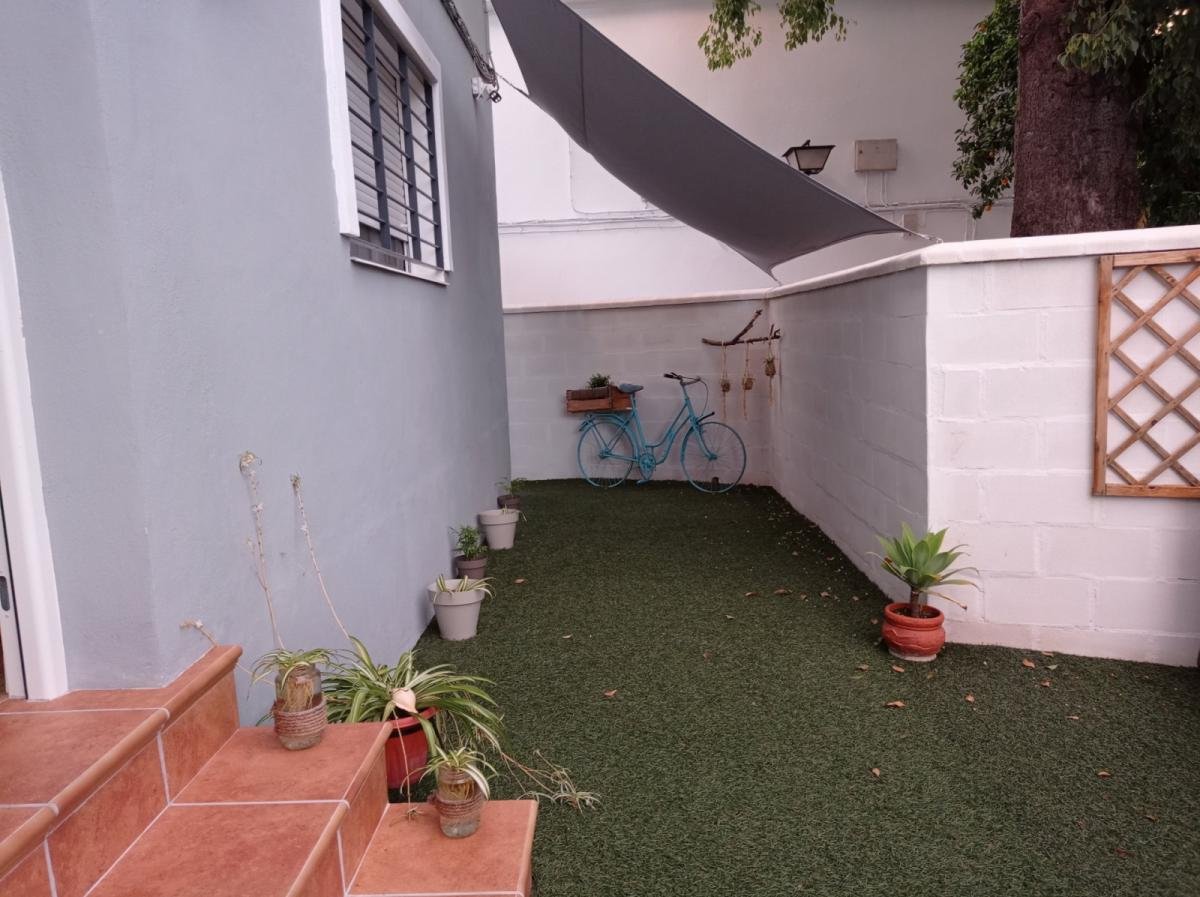 Habitación en alquiler, Sevilla