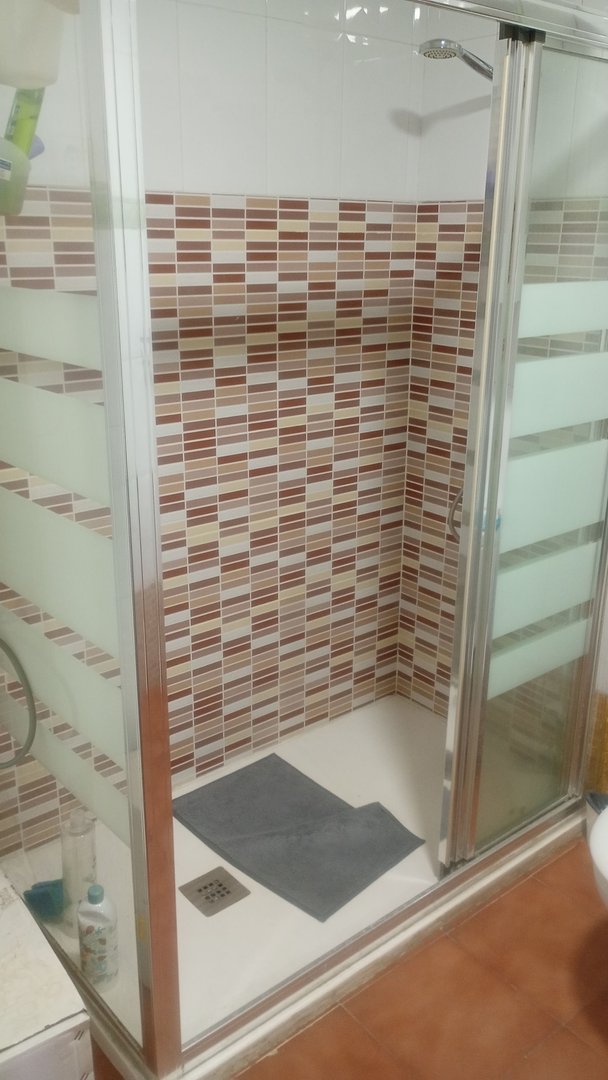 Piso de 76 m² en Málaga