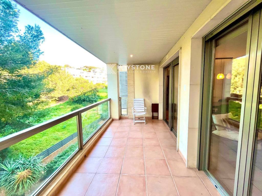 Piso de 108 m² en Palma