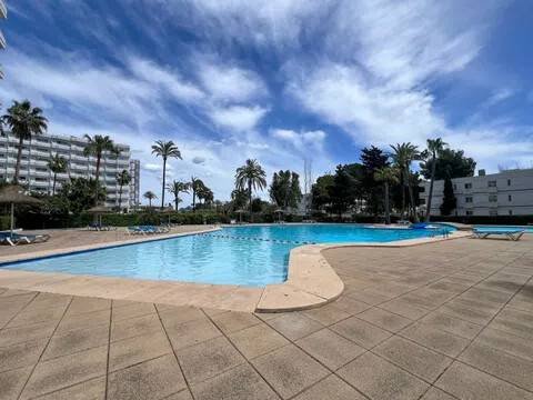 Pis de 54 m² a Alcúdia
