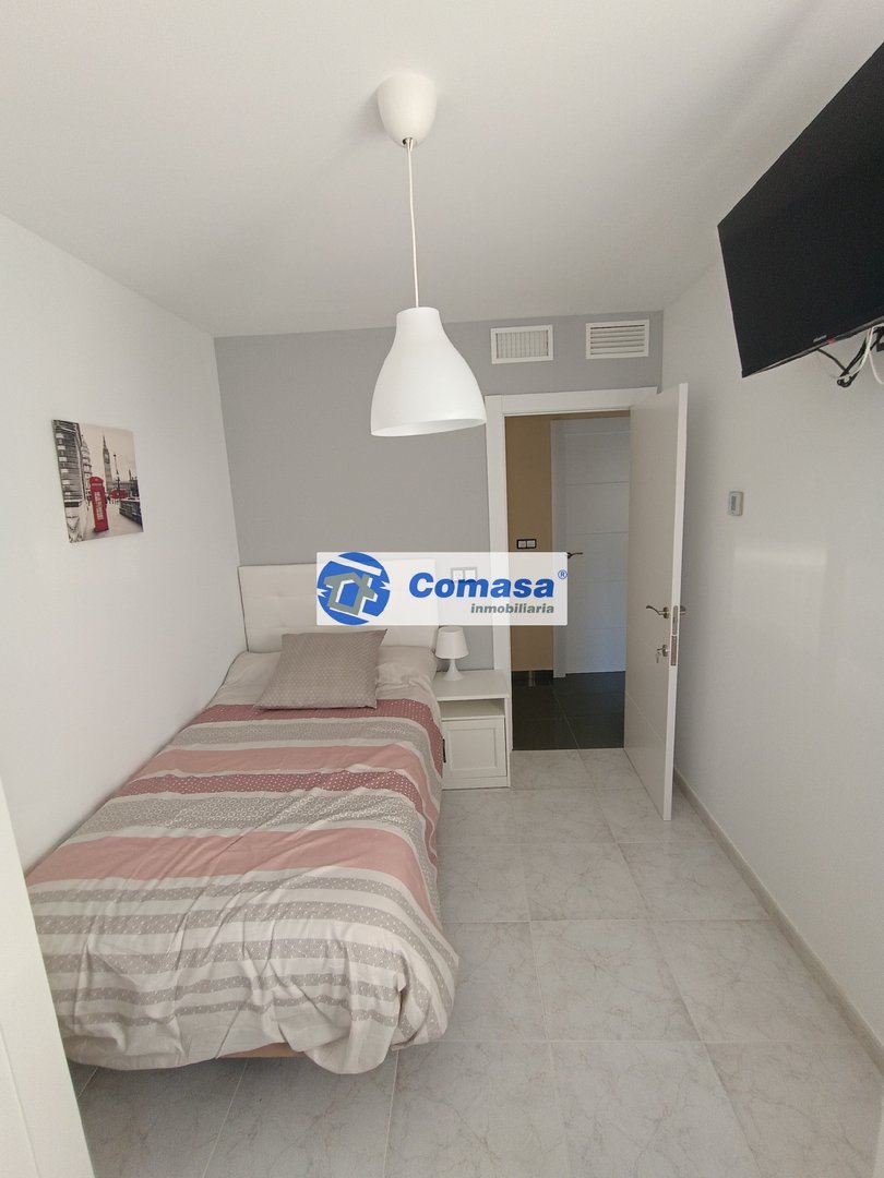 Habitación en alquiler, Martos