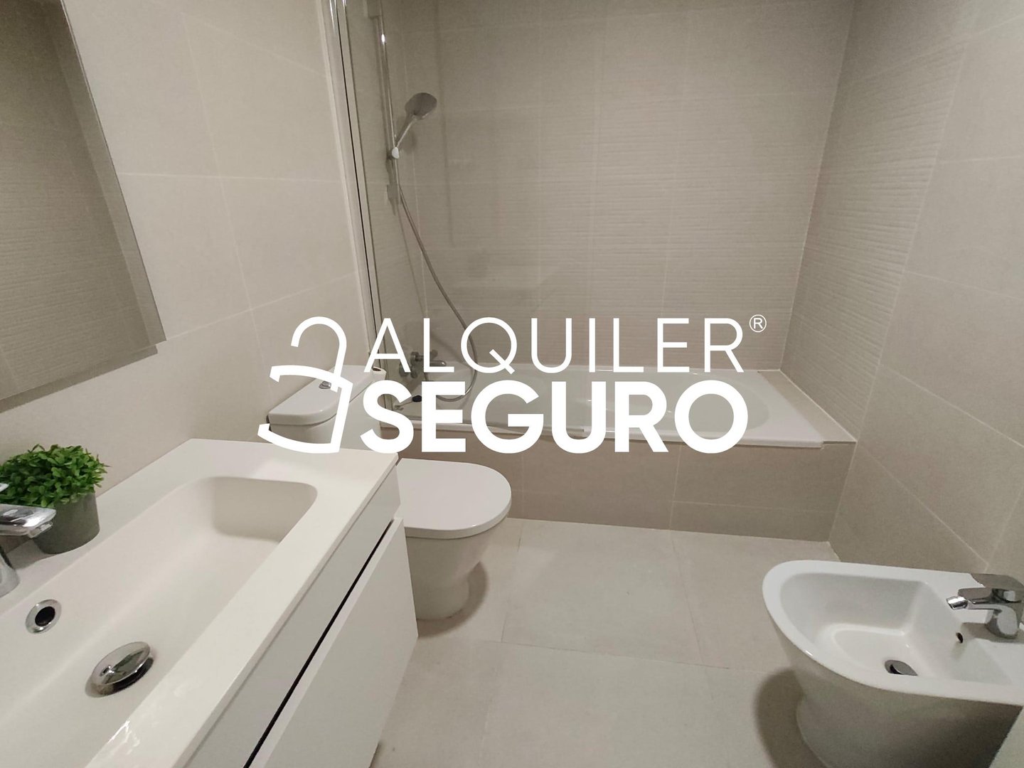 Pis de 150 m² a Madrid