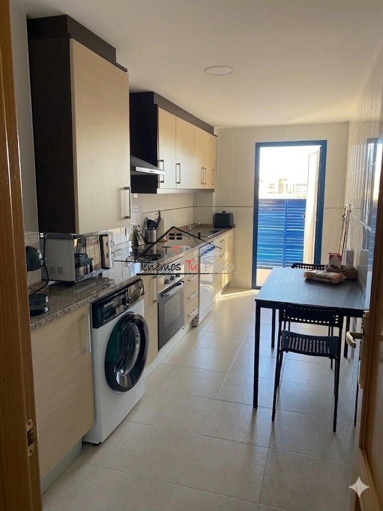 Piso de 88 m² en Peñíscola