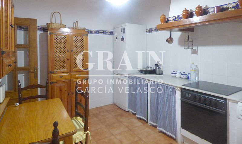 Casa de 259 m² en Albacete