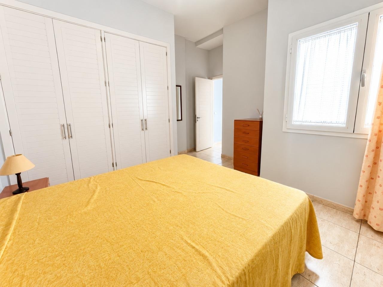 Piso de 84 m² en Las Palmas de Gran Canaria