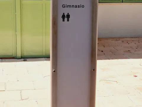Piso de 83 m² en Dénia