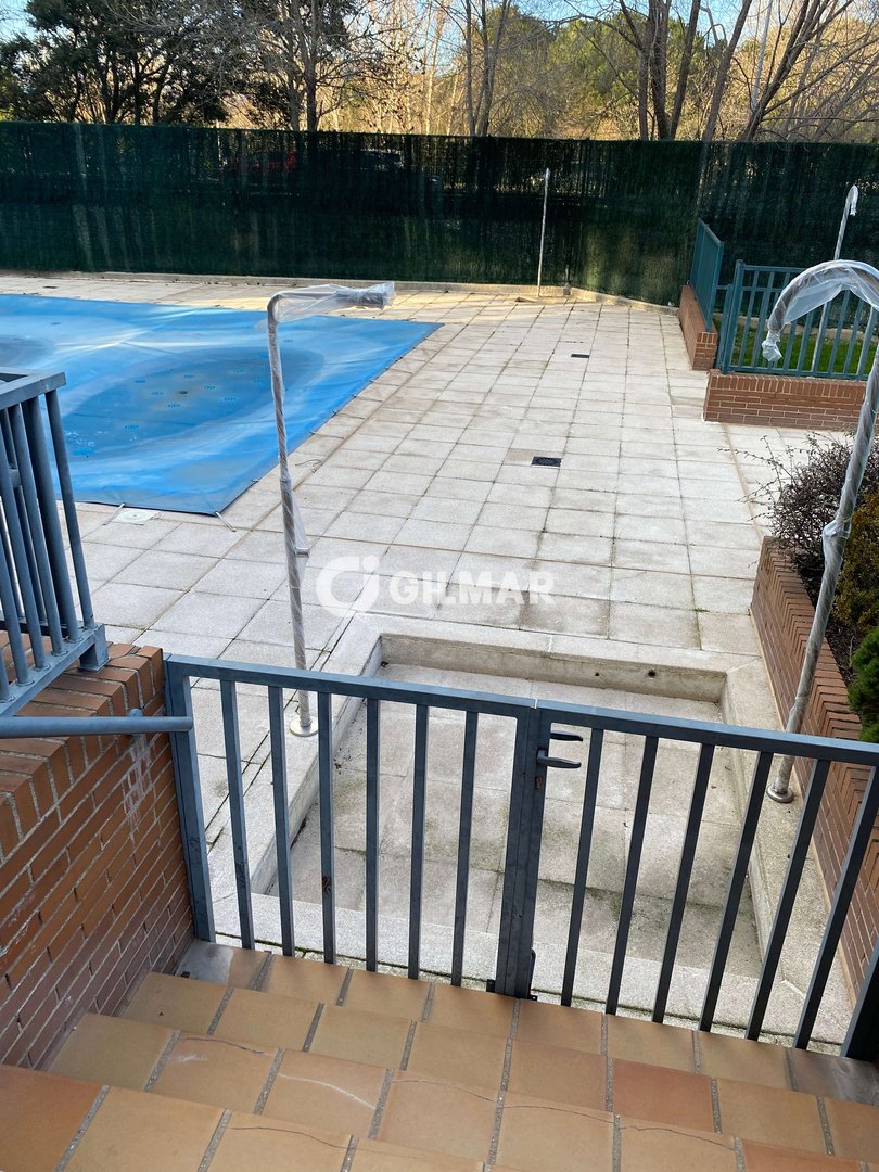 Appartamento 52 m² a Collado Villalba
