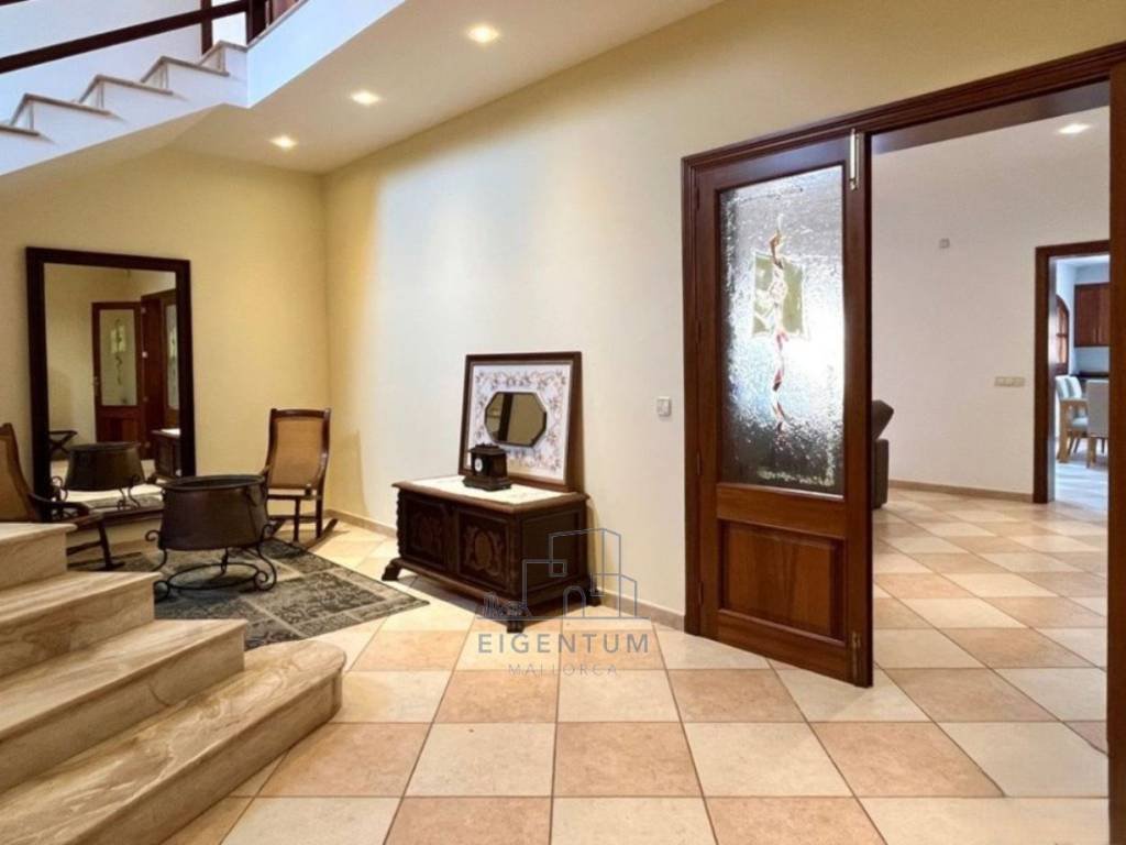 Casa de 355 m² en Manacor